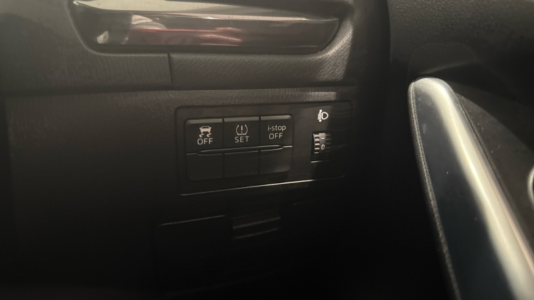 Mazda 6 2.0 SE-L 4dr Petrol Saloon